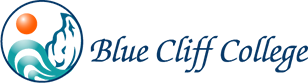 Logo of Blue Cliff College-Alexandria